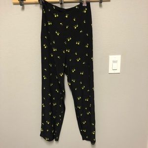 Free People pants